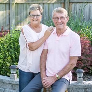 Meet your Posher, Vicki